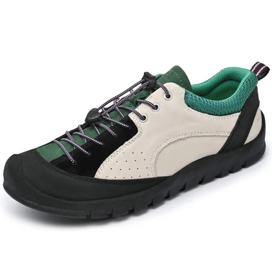 Barefoot BareStep TrailFlexβ’ β Waterproof & Slip-Resistant Shoes