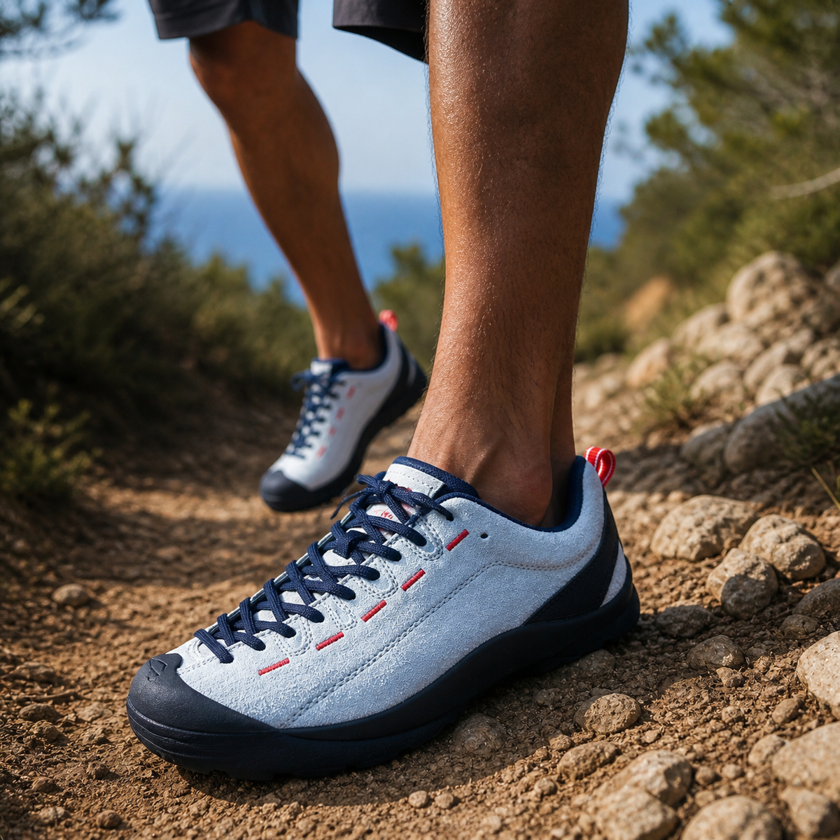 Urban Go Barefoot Sneakers