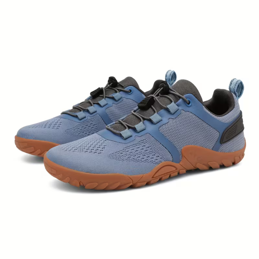 MOVE TRAIL STORM BAREFOOT SNEAKERS