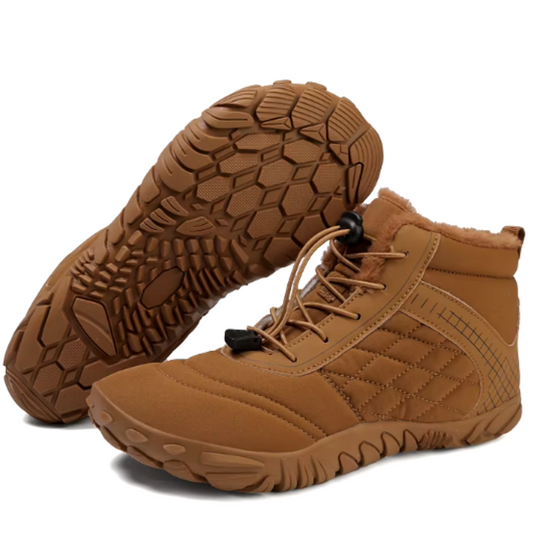 Barefoot Trekking Rock Boots