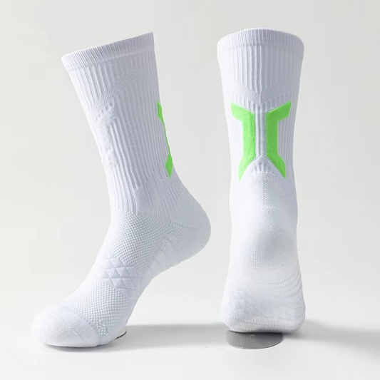 Pro Action™ Anti-Blister Technical Socks