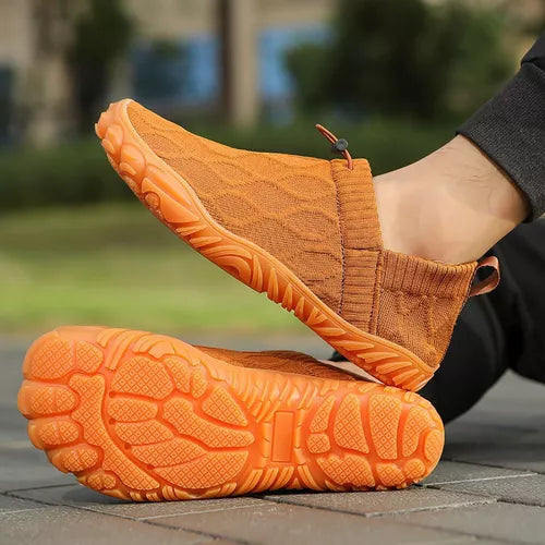 Casual Treek Barefoot Shoes