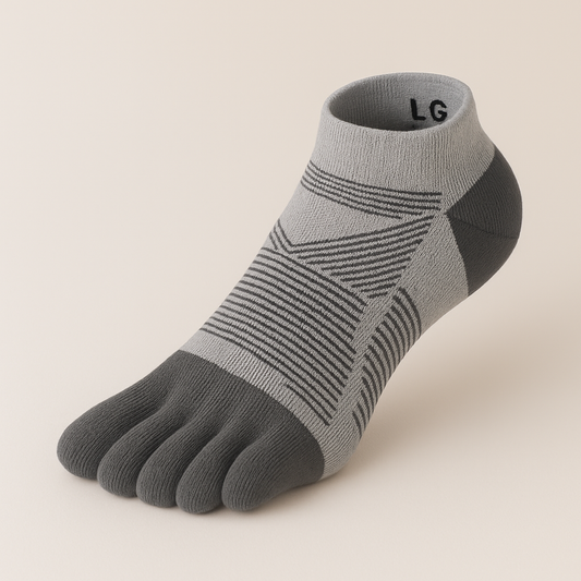 Calcetines barefoot UNITALLA (adaptables) Técnicos ProGrip