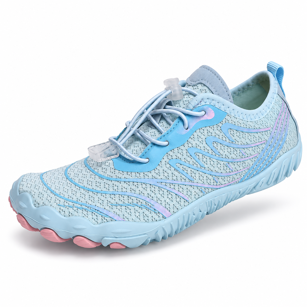 WOMEN’S BAREFOOT SHOES