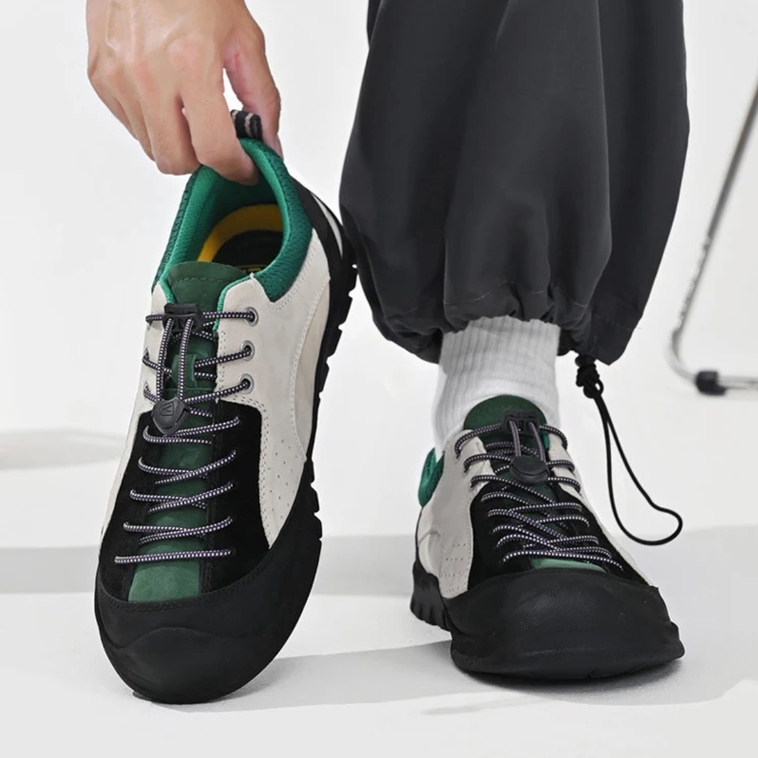 Barefoot BareStep TrailFlex™ – Waterproof & Slip-Resistant Shoes