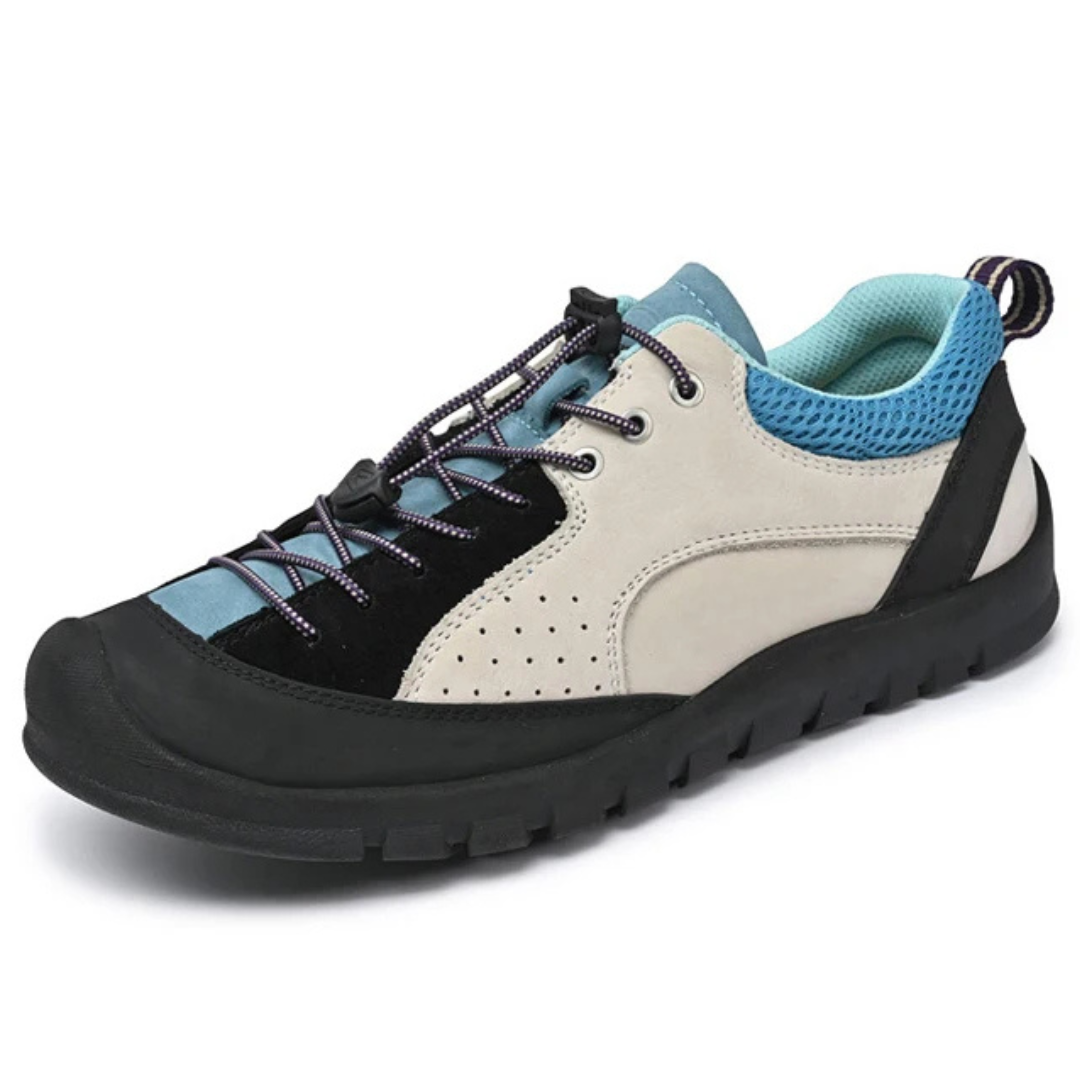Barefoot BareStep TrailFlex™ – Waterproof & Slip-Resistant Shoes
