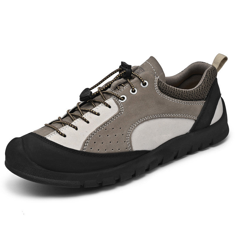 Barefoot BareStep TrailFlex™ – Waterproof & Slip-Resistant Shoes