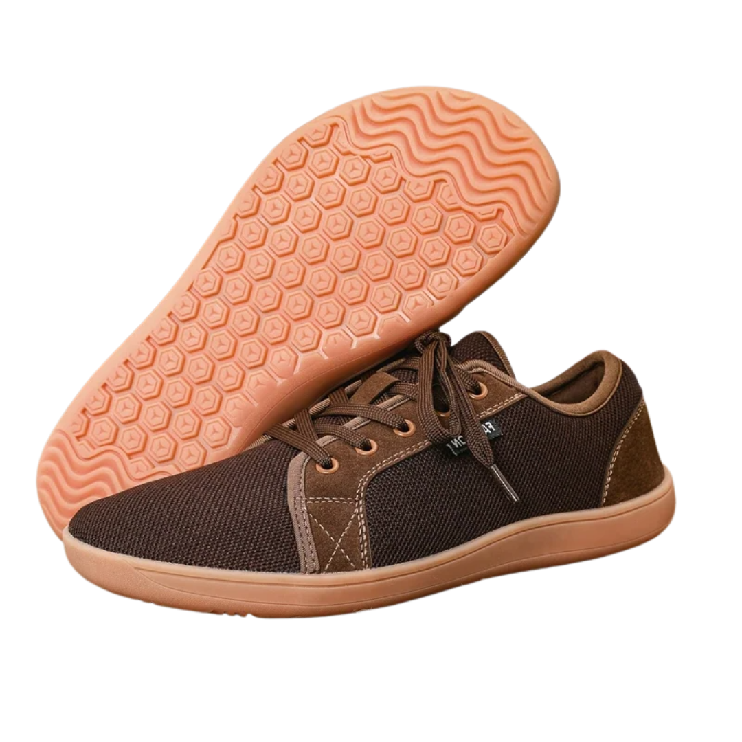 Barefoot Sierra Shoes – Freedom for Your Feet