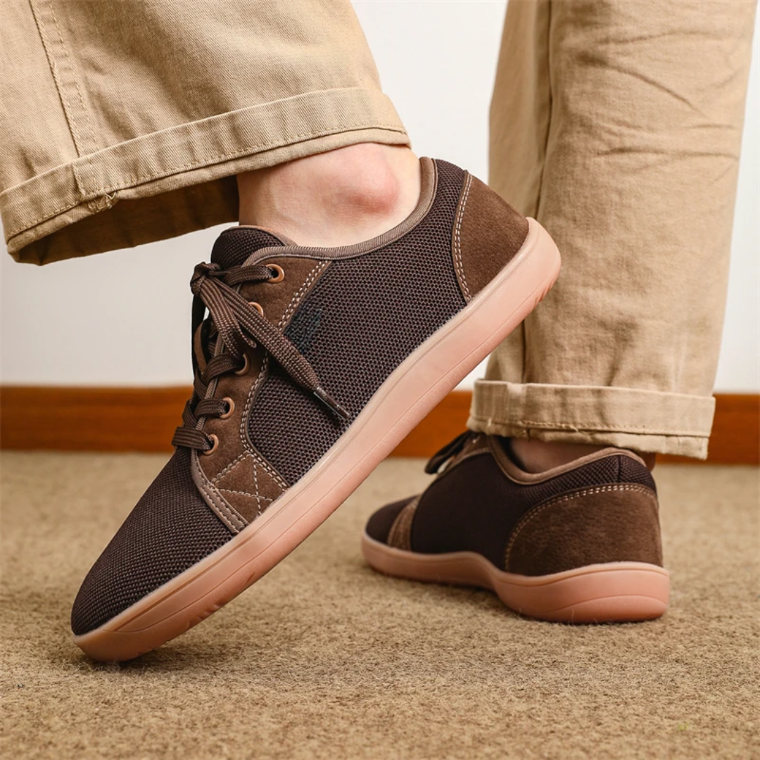Barefoot Sierra Shoes – Freedom for Your Feet