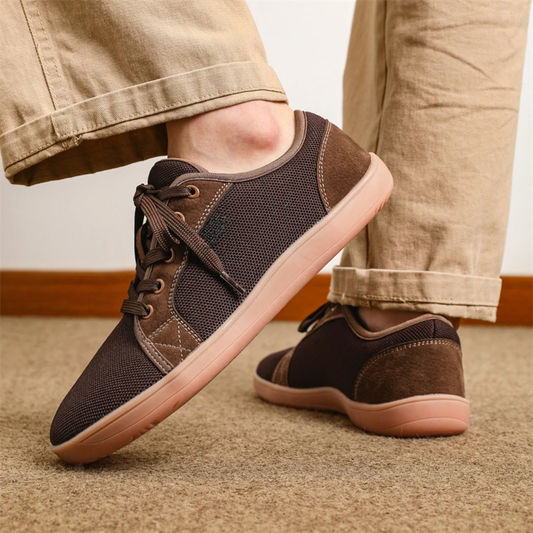 Barefoot Sierra Shoes – Freedom for Your Feet