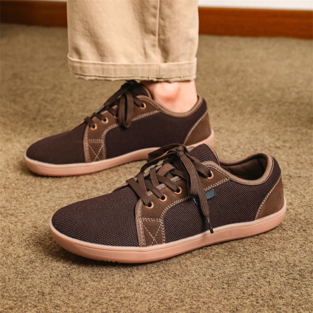 Barefoot Sierra Shoes – Freedom for Your Feet