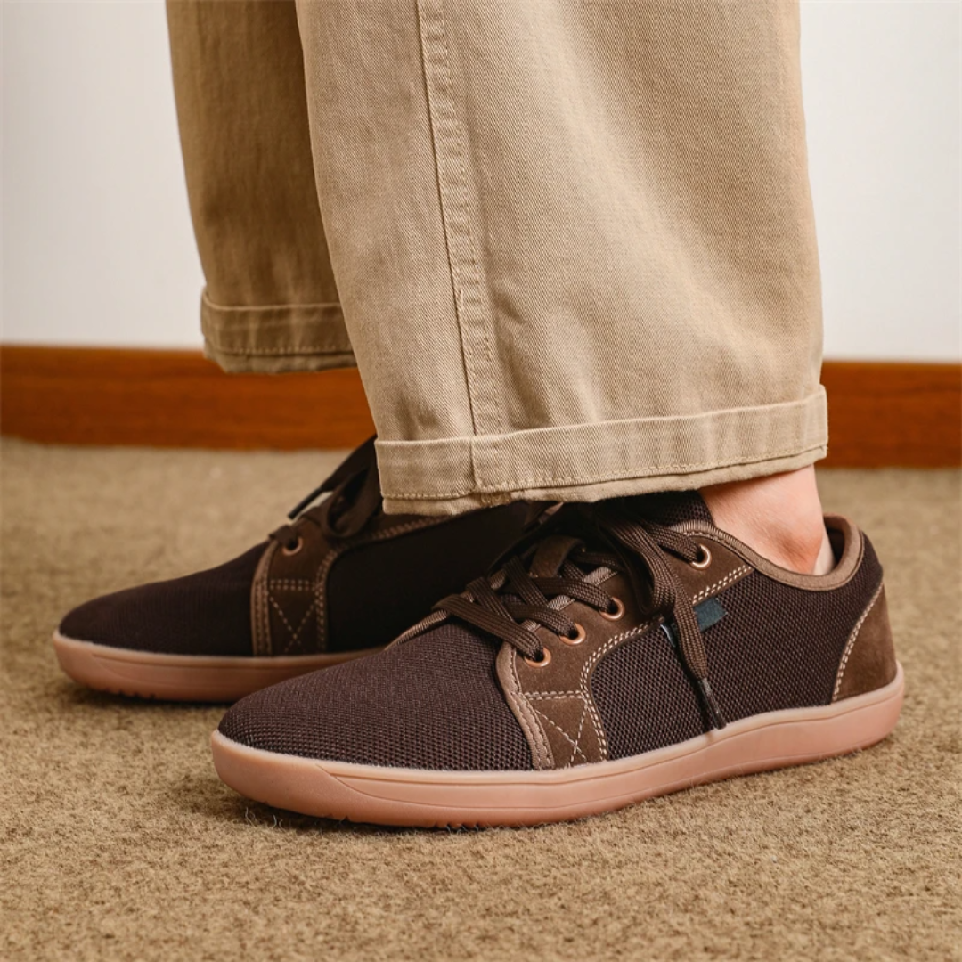 Barefoot Sierra Shoes – Freedom for Your Feet