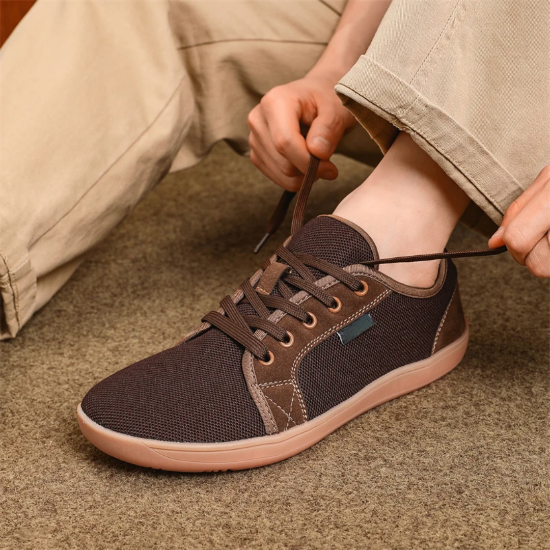Barefoot Sierra Shoes – Freedom for Your Feet