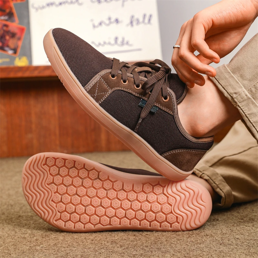 Barefoot Sierra Shoes – Freedom for Your Feet