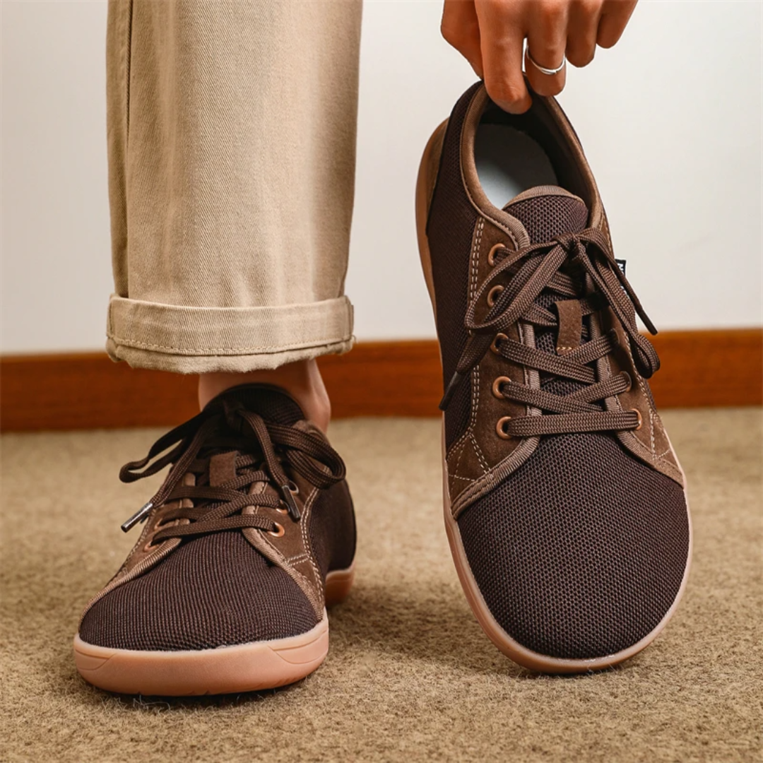 Barefoot Sierra Shoes – Freedom for Your Feet