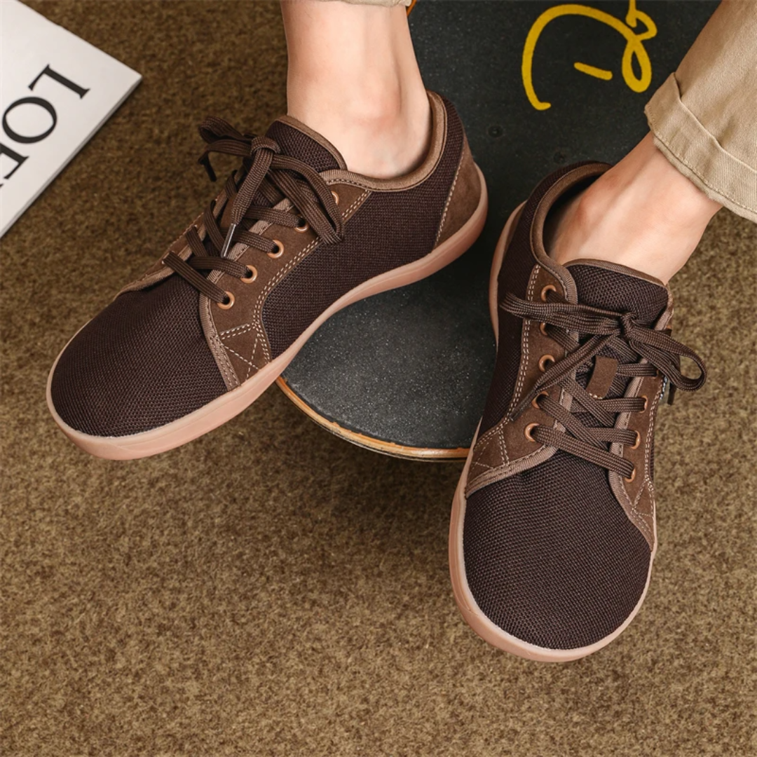 Barefoot Sierra Shoes – Freedom for Your Feet