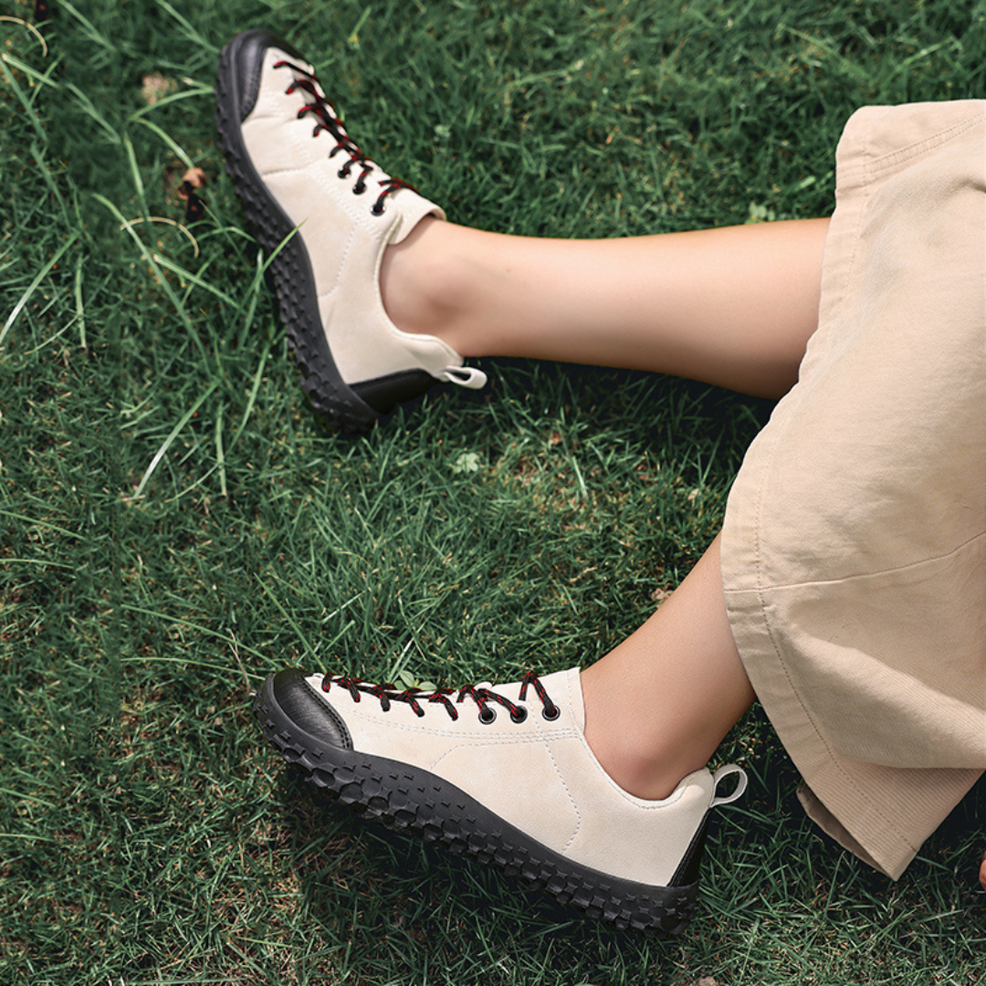 Barefoot TrekShield™ – Waterproof & Slip-Resistant Barefoot Shoes