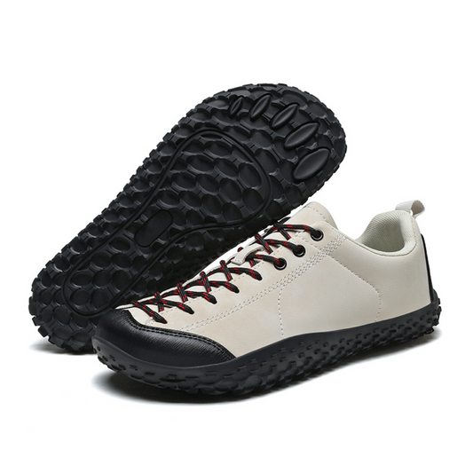 Barefoot TrekShield™ – Waterproof & Slip-Resistant Barefoot Shoes