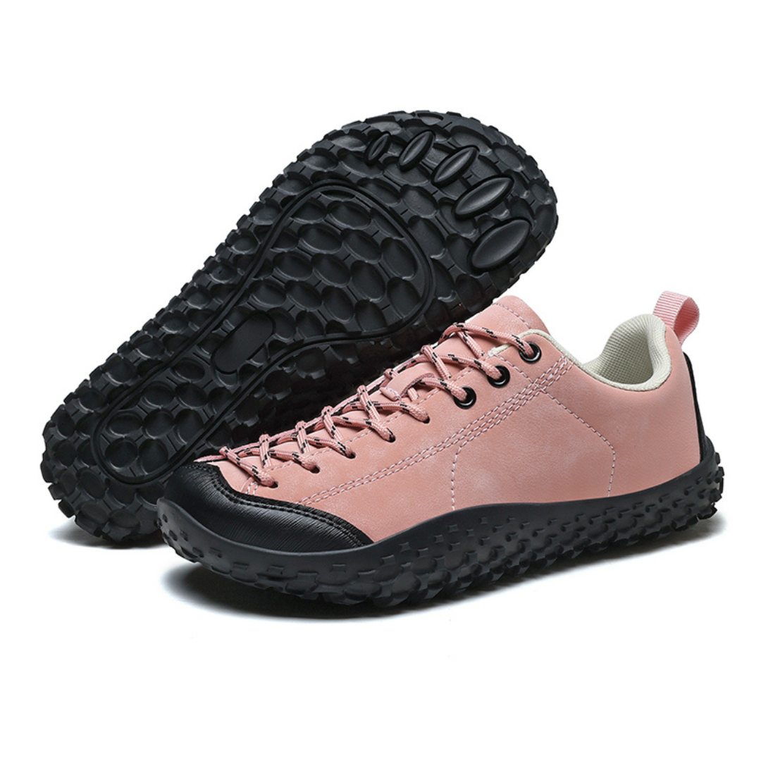 Barefoot TrekShield™ – Waterproof & Slip-Resistant Barefoot Shoes
