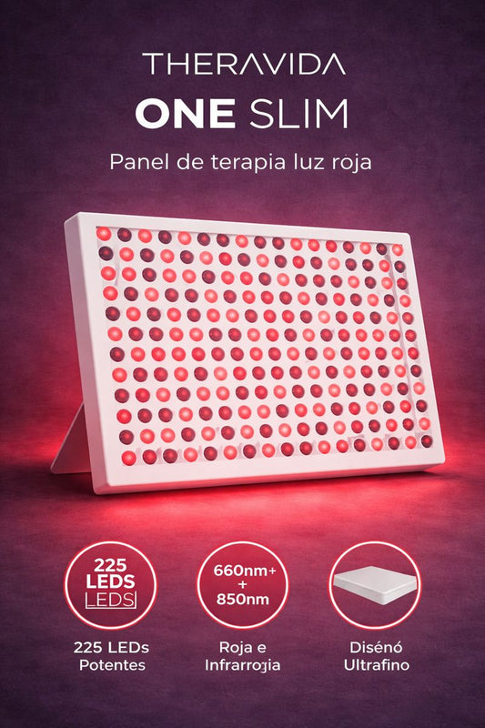 THERAVIDA ONE SLIM
