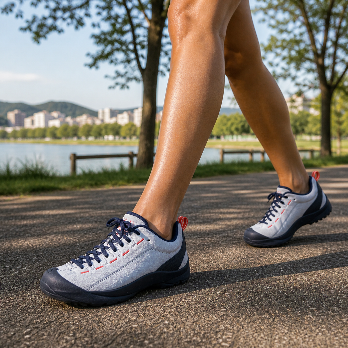 Urban Go Barefoot Sneakers