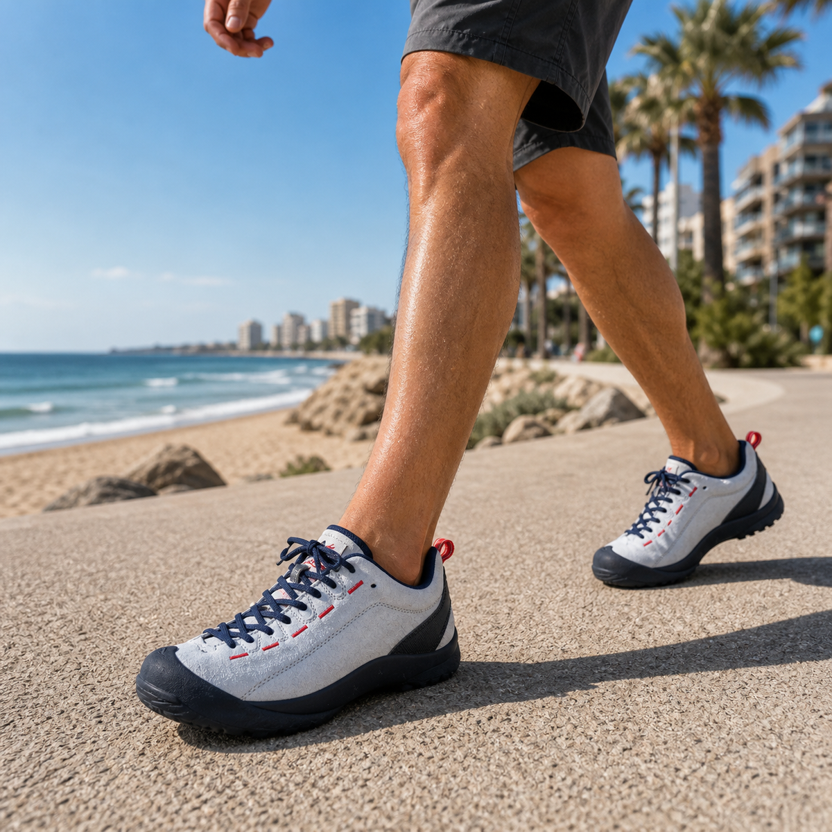 Urban Go Barefoot Sneakers