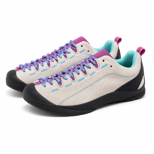 City Up Barefoot Sneakers