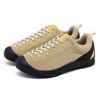 Fall Go Barefoot Sneakers