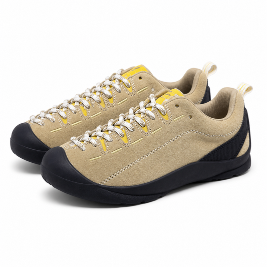 Fall Go Barefoot Sneakers