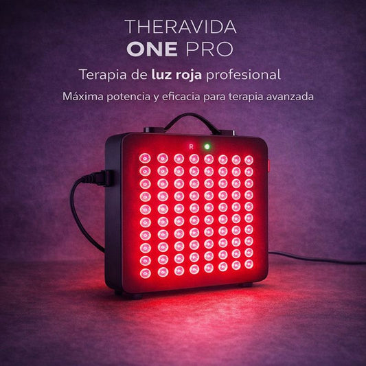 THERAVIDA ONE PRO