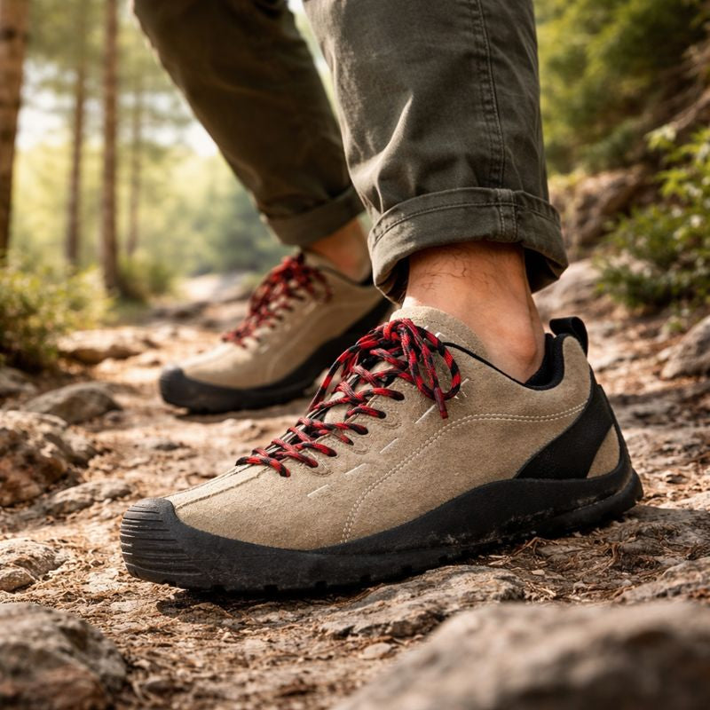 Groundway™ Barefoot Sneakers