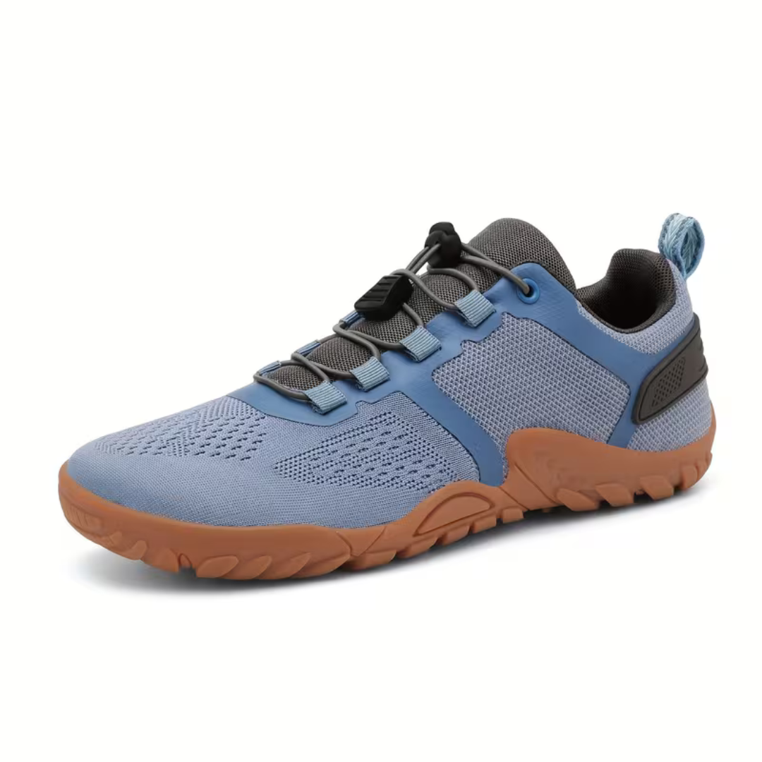 MOVE TRAIL STORM BAREFOOT SNEAKERS