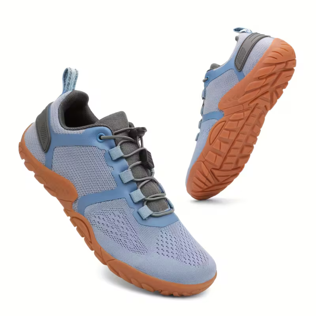 MOVE TRAIL STORM BAREFOOT SNEAKERS