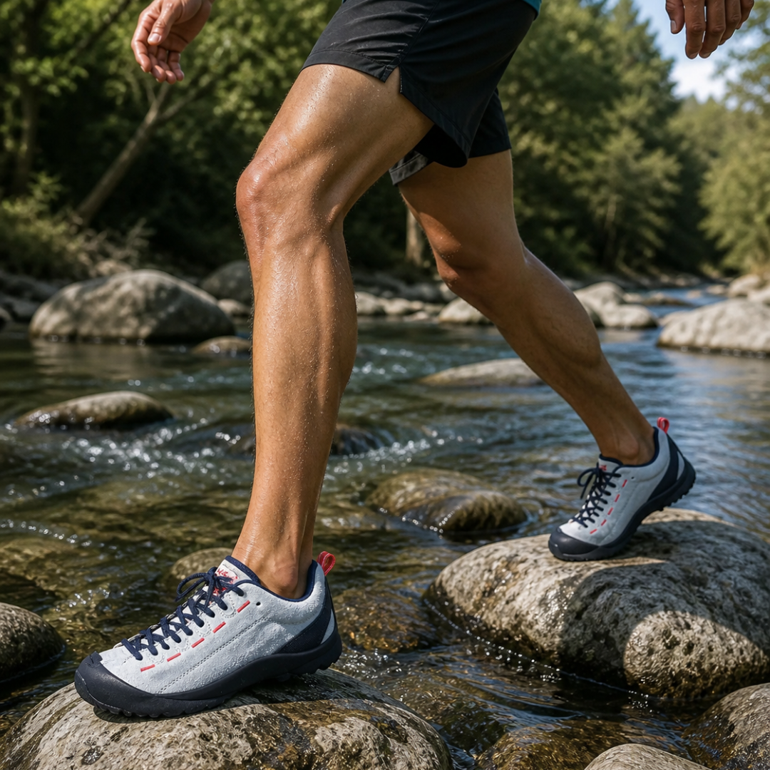 Urban Go Barefoot Sneakers