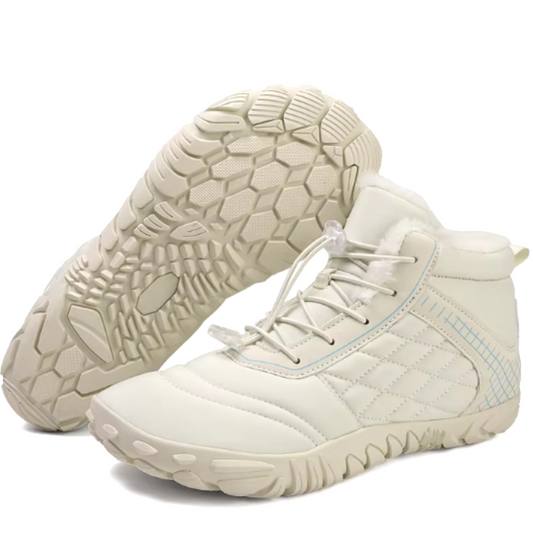 Barefoot Trekking Rock Boots