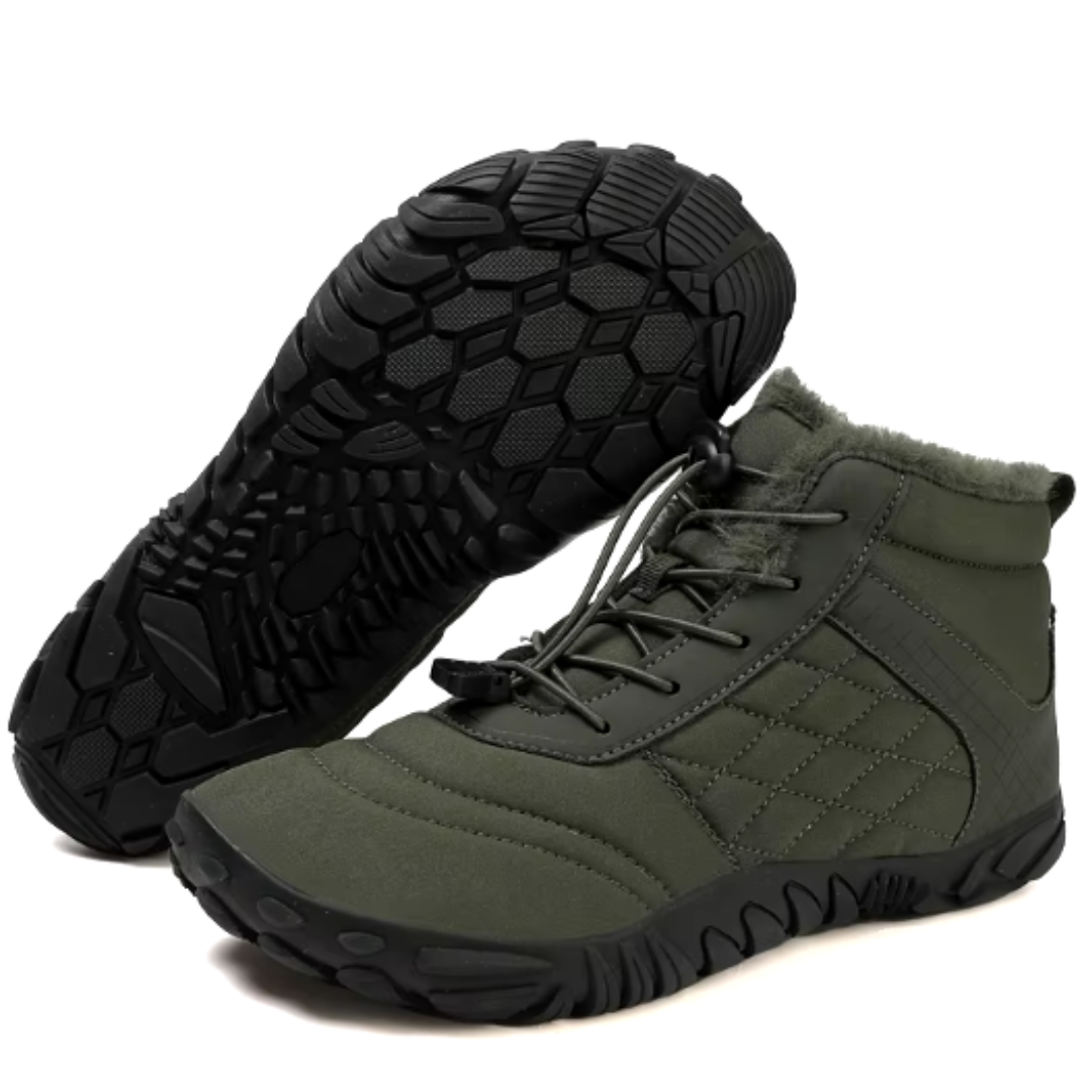 Barefoot Trekking Rock Boots