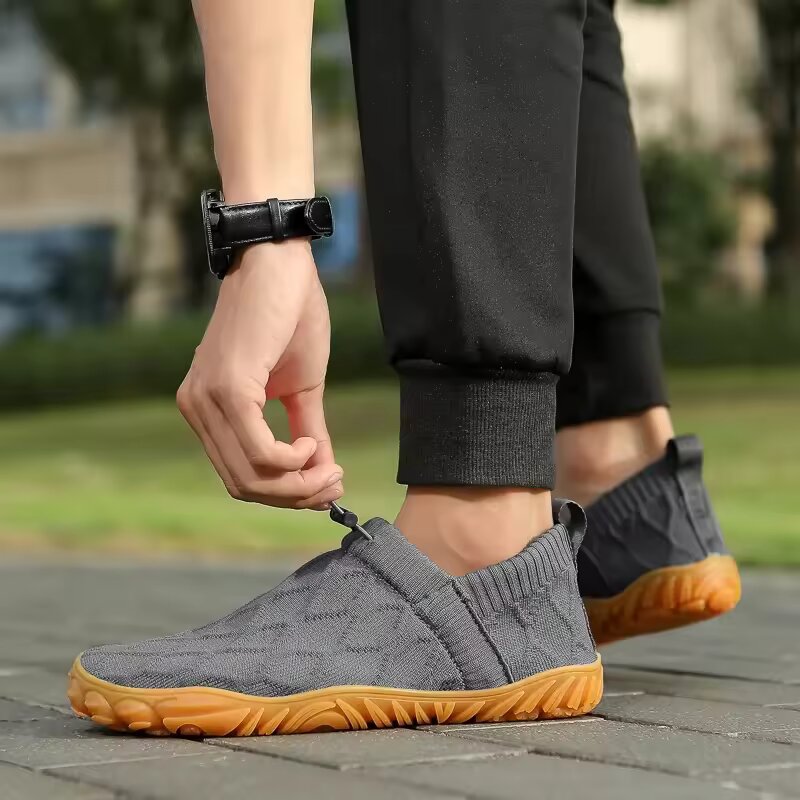 Casual Treek Barefoot Shoes