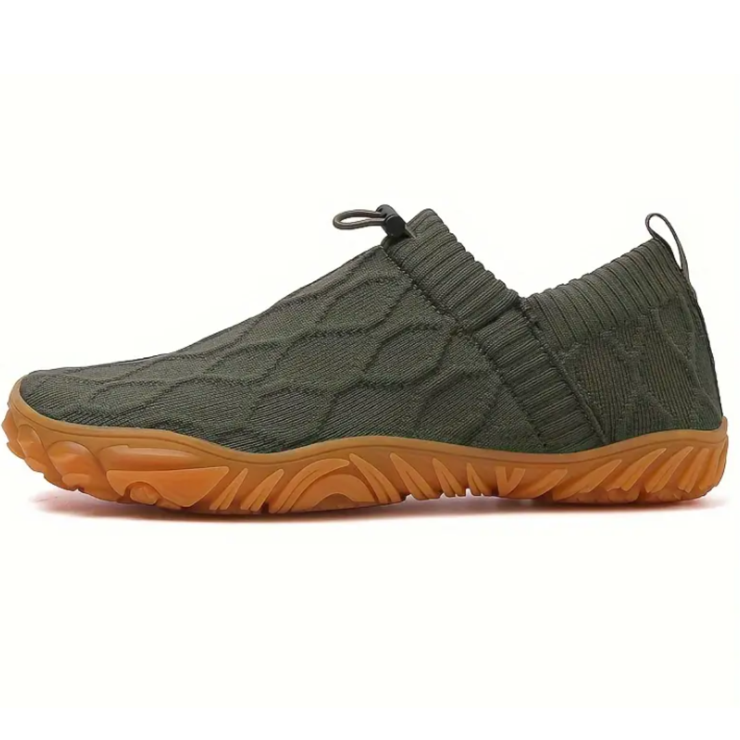 Casual Treek Barefoot Shoes