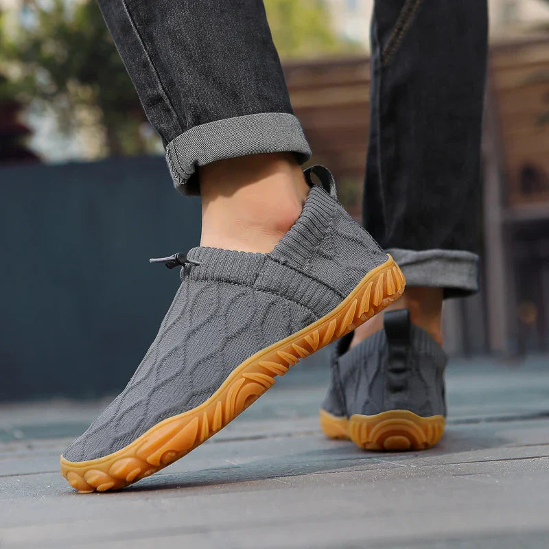Casual Treek Barefoot Shoes