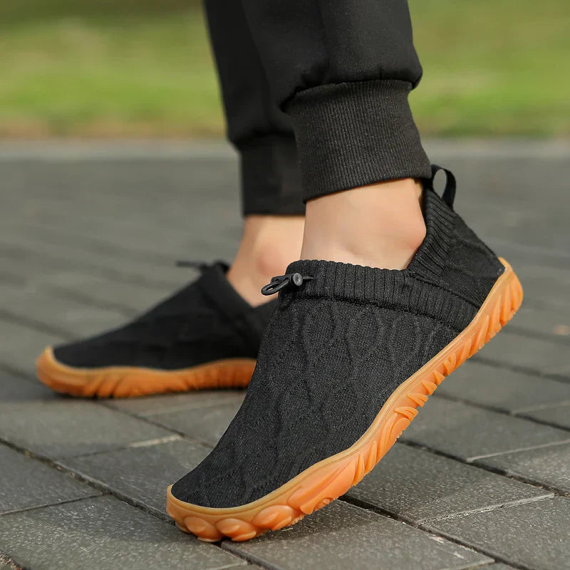 Casual Treek Barefoot Shoes