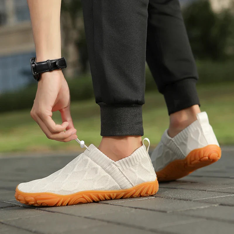 Casual Treek Barefoot Shoes
