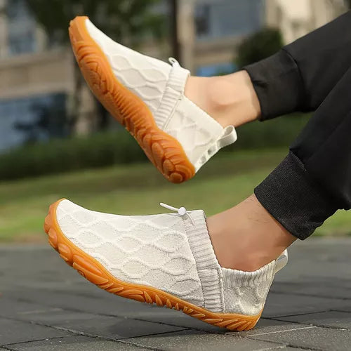 Casual Treek Barefoot Shoes