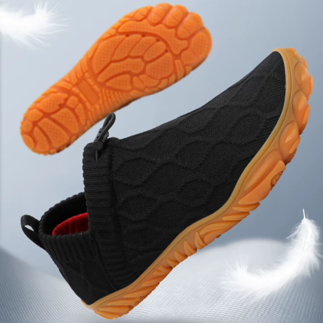 Casual Treek Barefoot Shoes
