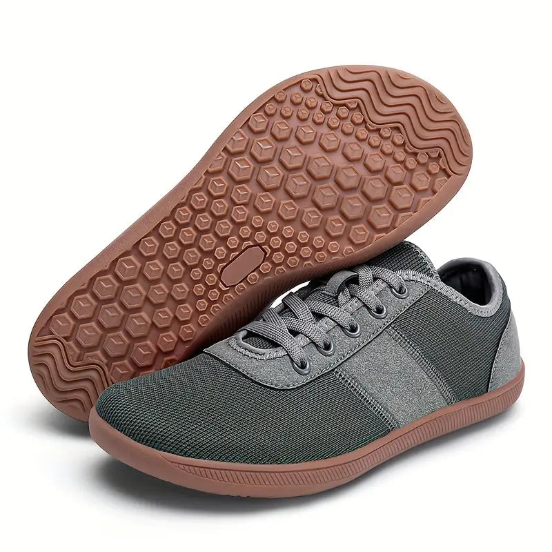 Comfort Plus Urban Barefoot Sneakers