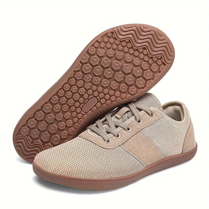 Comfort Plus Urban Barefoot Sneakers