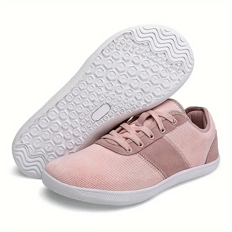 Comfort Plus Barefoot Sneakers Woman