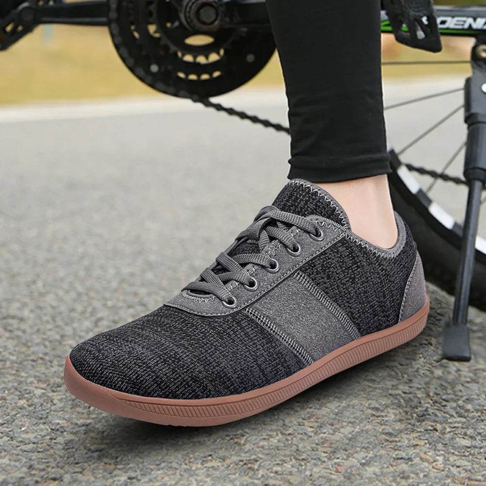 Comfort Plus Urban Barefoot Sneakers