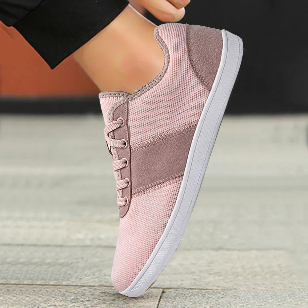 Comfort Plus Barefoot Sneakers Woman