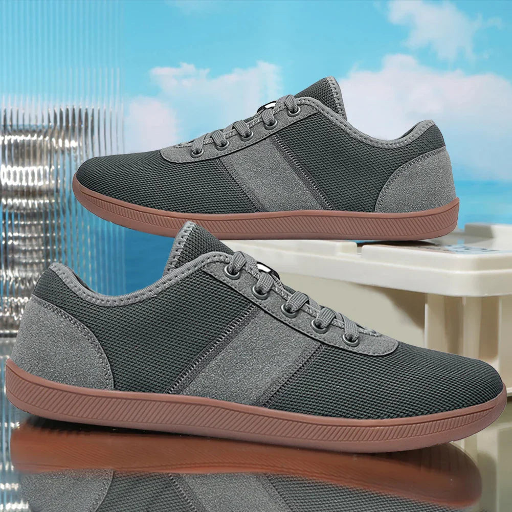 Comfort Plus Urban Barefoot Sneakers