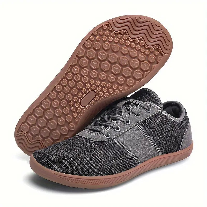 Comfort Plus Urban Barefoot Sneakers